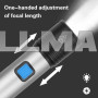 Фонарик К31 Usb МА103